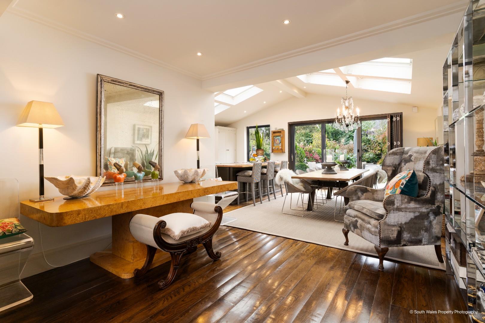 Westgate, Cowbridge, Vale of Glamorgan, CF71 7AR